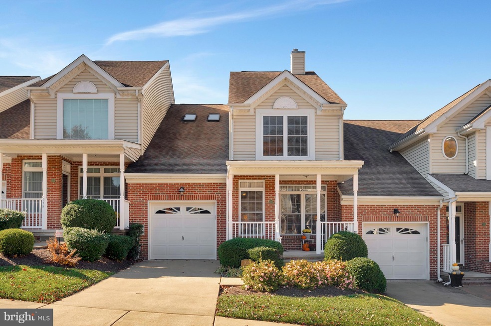 326 Regis Falls Ave, Wilmington, DE 19808 - photo 1