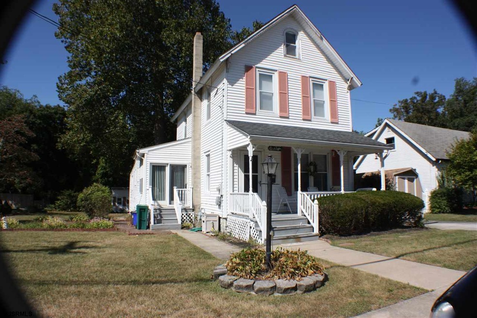 6125 Longwood Ave, Mays Landing, NJ 08330 - photo 1