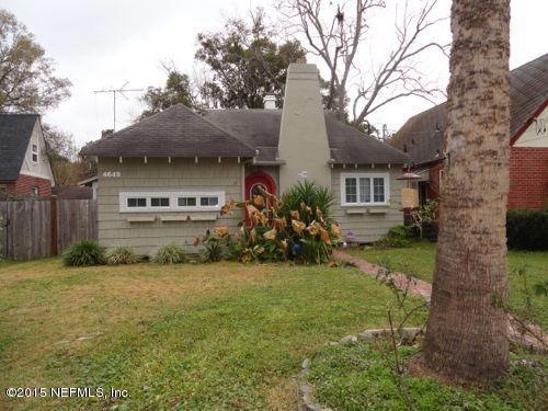 4649 Lawnview St, Jacksonville, FL 32205 - photo 1