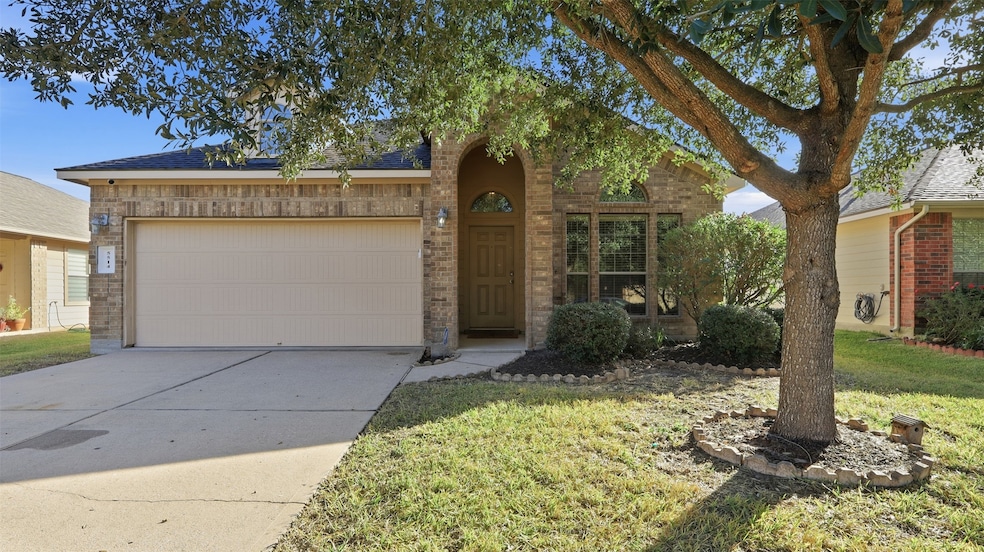 5514 Fountain Arbor Ln, Katy, TX 77449 - photo 1