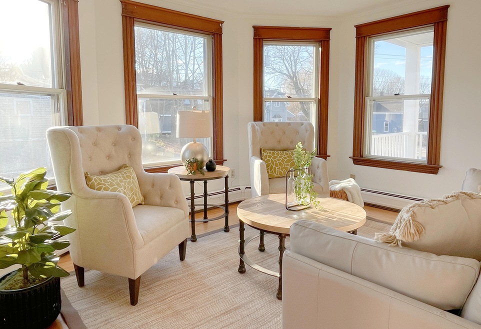 147 Cleaves St unit 2, Biddeford, ME 04005 - photo 1