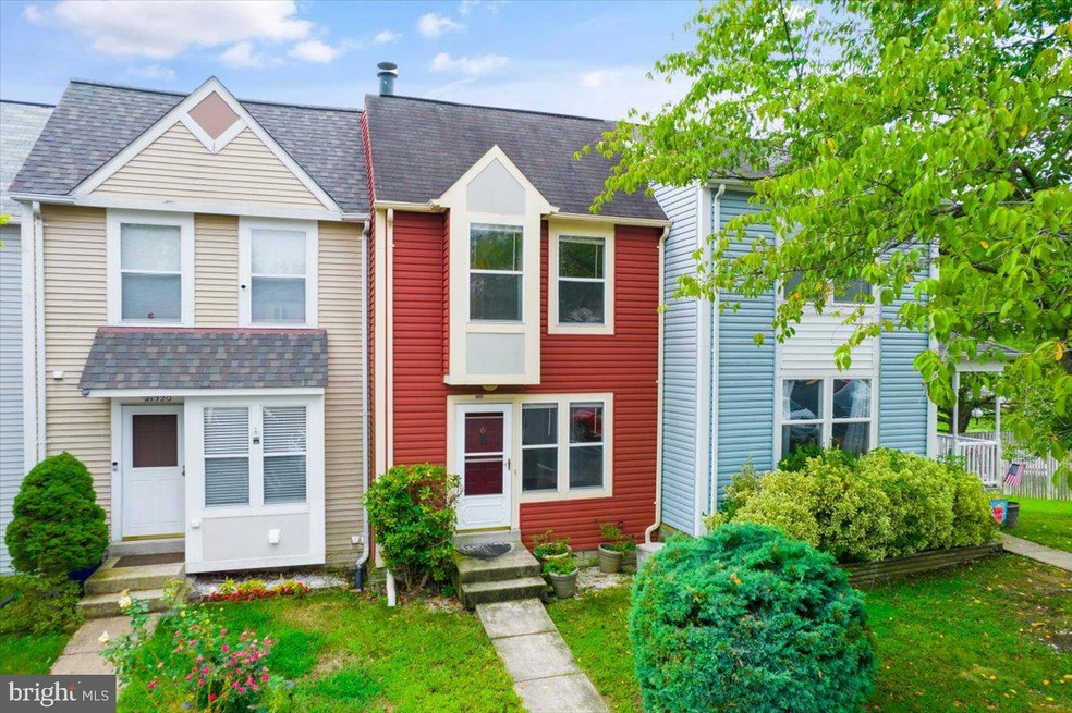 15318 Gunsmith Terrace, Woodbridge, VA 22191 - photo 1