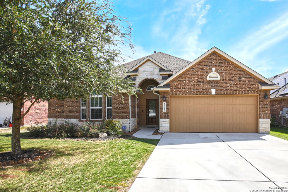 10618 Larch Grove Ct, Helotes, TX 78023 - photo 1