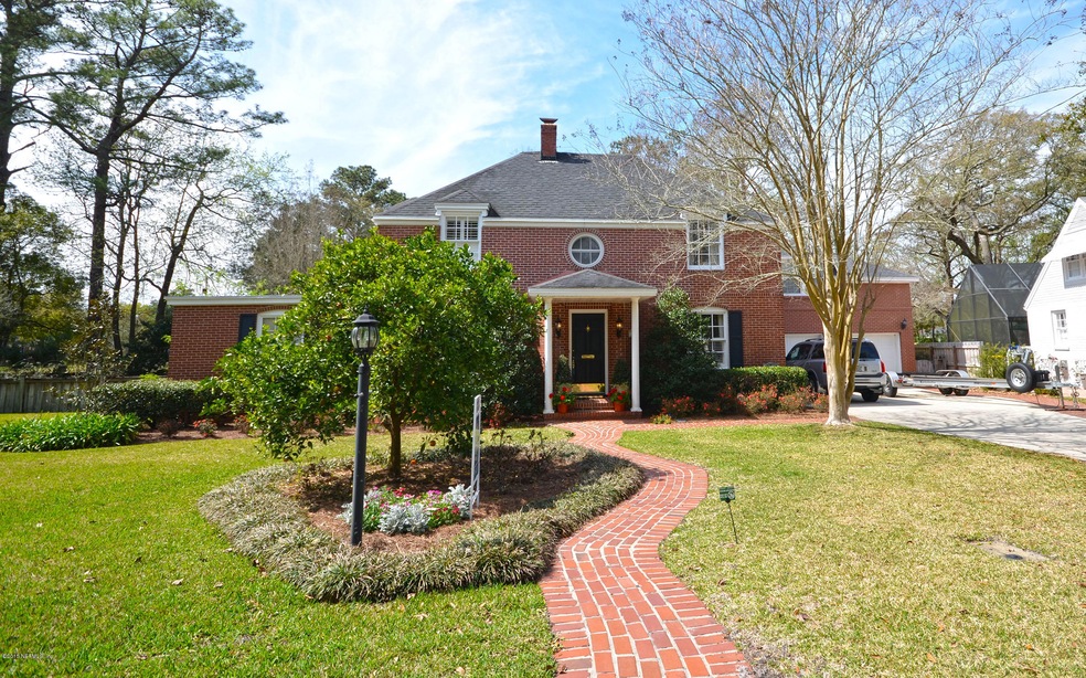 1838 Mcintosh Place, Jacksonville, FL 32210 - photo 1