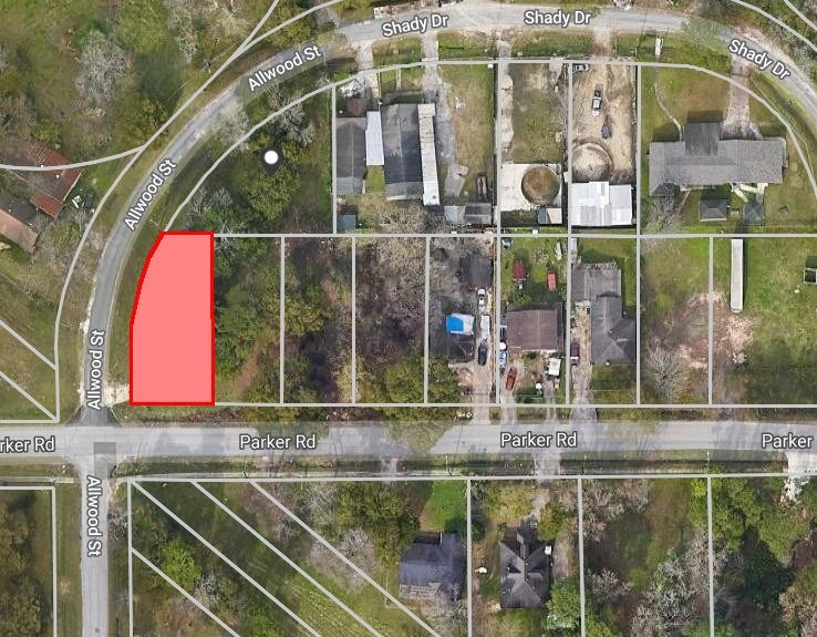 1 Parker Rd, Houston, TX 77016 - photo 1