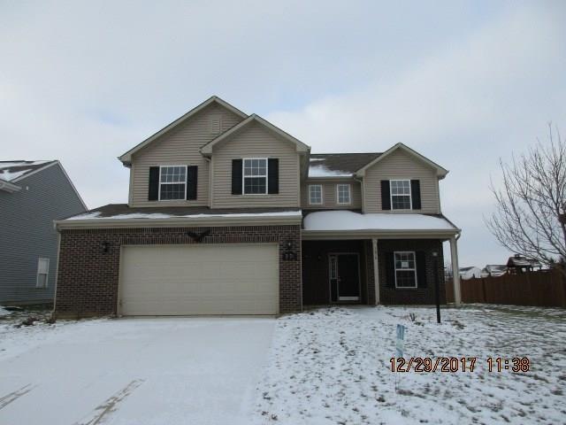 3078 Lodgepole Dr, Whiteland, IN 46184 - photo 1