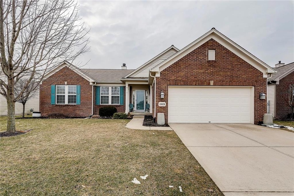 13020 Pinner Ave, Fishers, IN 46037 - photo 1