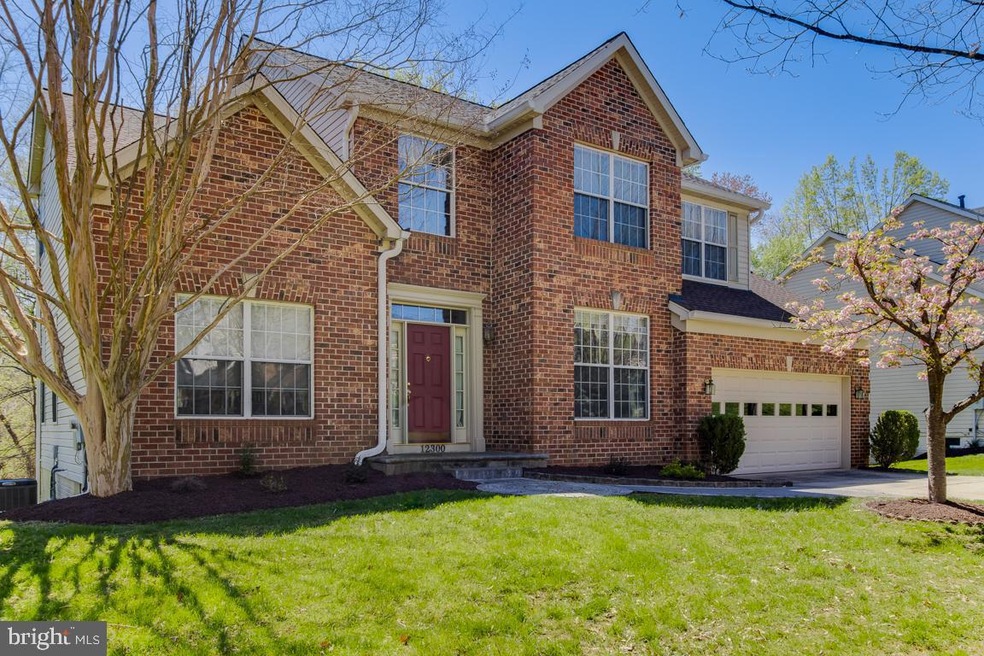 12300 Pissaro Dr, North Potomac, MD 20878 - photo 1