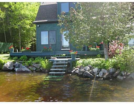 34 Cove Rd, Lincoln, ME 04457 - photo 1