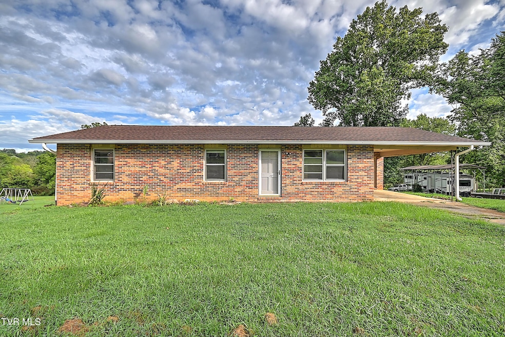 118 Meadowview Ln, Telford, TN 37690 - photo 1