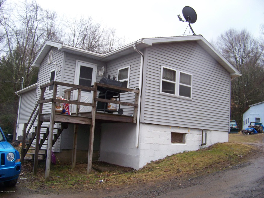 550 Grassy Pond Road, Sweet Valley