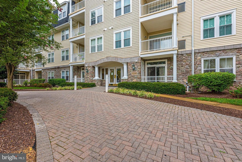 2520 Waterside Dr unit 408, Frederick, MD 21701 - photo 1