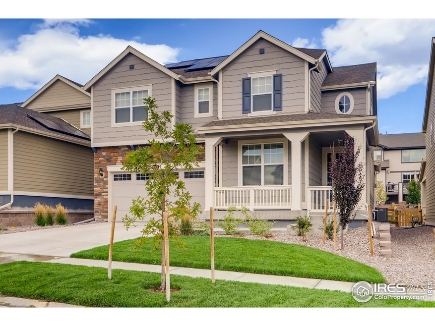 18955 W 84th Place, Arvada, CO 80007 - photo 1