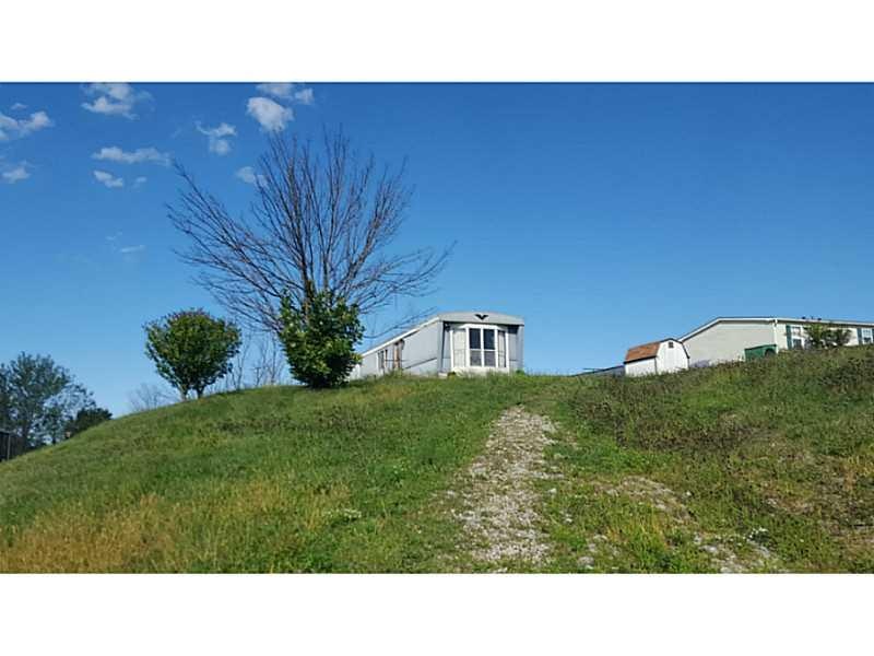 Land/Lot.