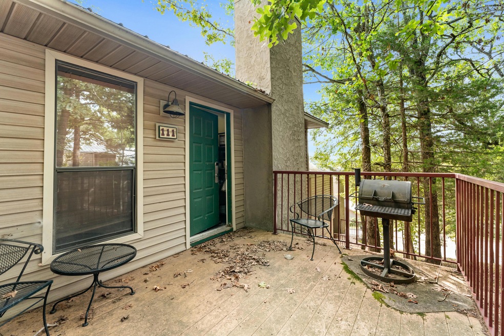 Treehouse Trail Cabins