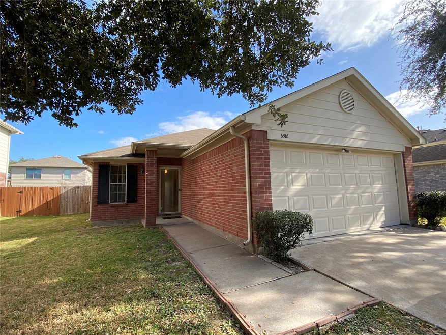 6518 Sutton Meadows Dr, Houston, TX 77086 - photo 1