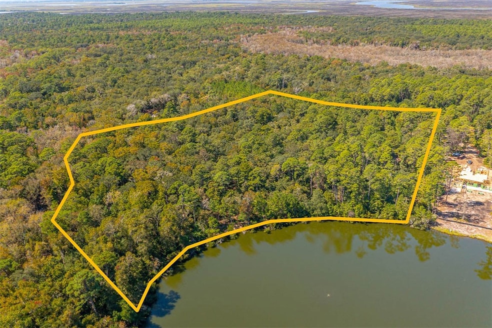 185 Kirkaldy Ln, Saint Simons Island, GA 31522 - photo 1