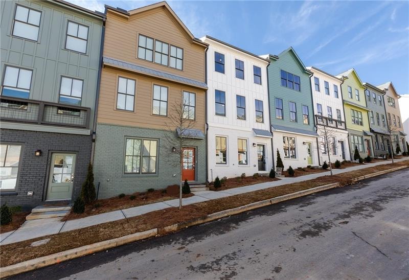 765 Cady Way unit 20, Atlanta, GA 30316 - photo 1