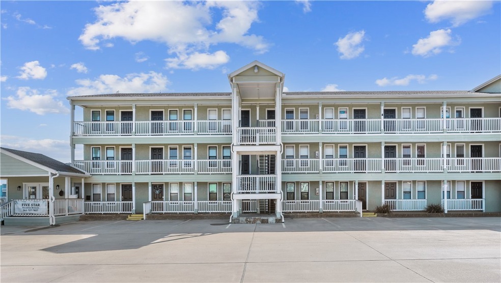 2290 N Fulton Beach Rd unit 212, Rockport, TX 78382 - photo 1