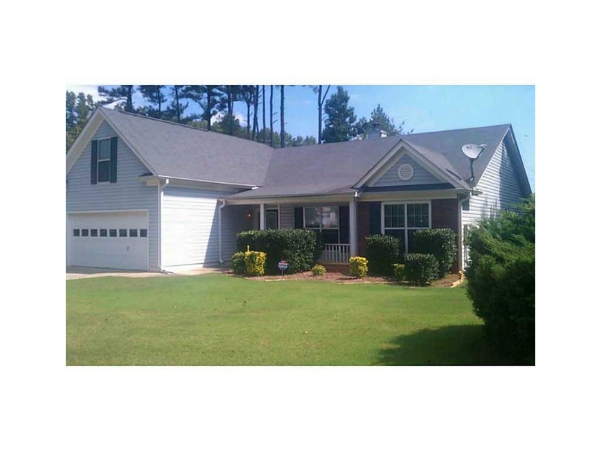 301 Yarbrough Ct, Dacula, GA 30019 - photo 1