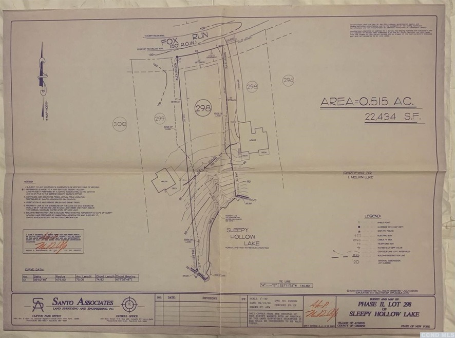 82 Fox Run Rd, Athens, NY 12015 - photo 1