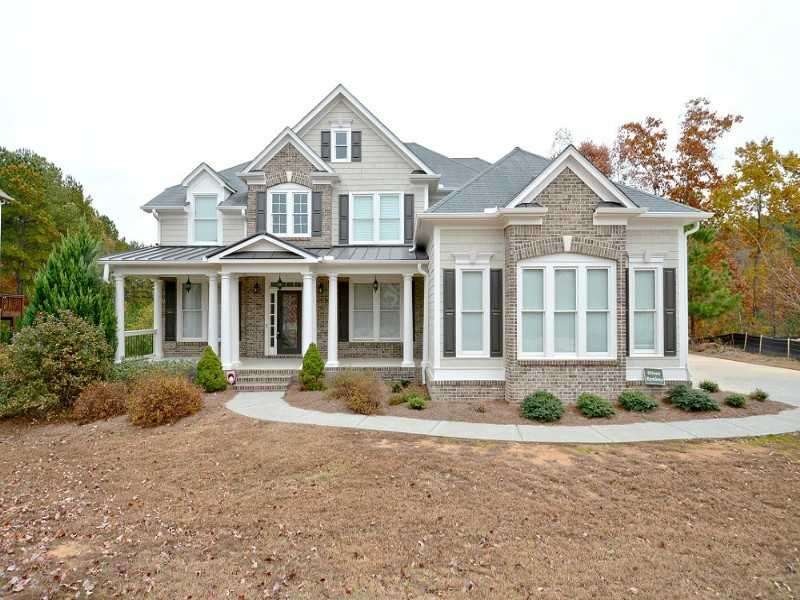 Exterior Front. Exterior Front