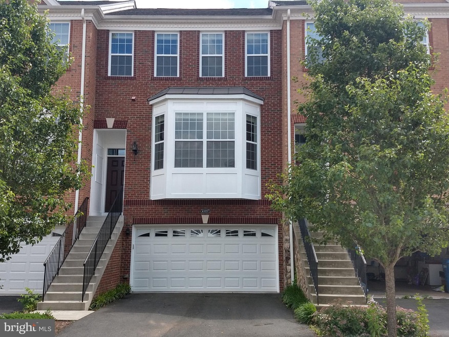 43227 Mitcham Square, Ashburn, VA 20148 - photo 1