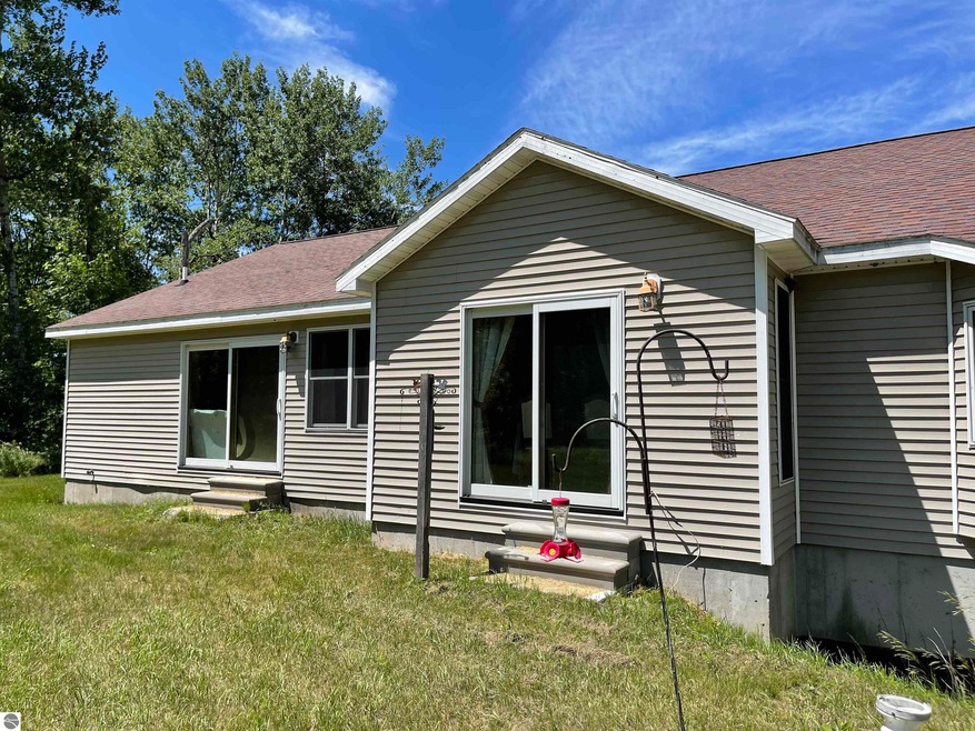 7227 Miller Rd, Whittemore, MI 48770 - photo 1