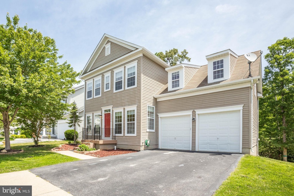 23270 Daffodil Dr, California, MD 20619 - photo 1