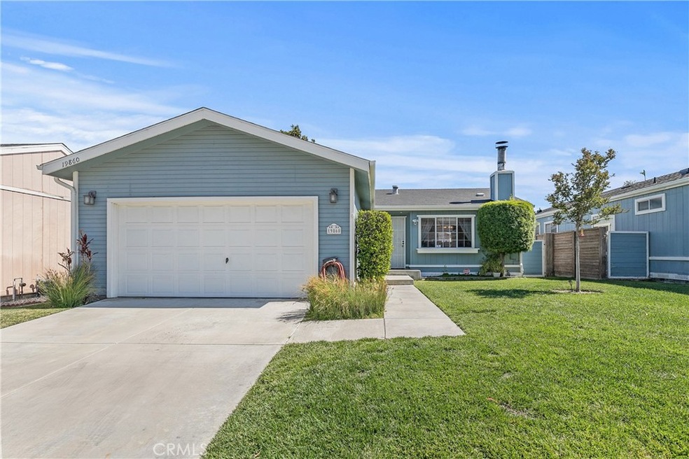 19860 Emerald Creek Dr, Canyon Country, CA 91351 MLS SR23129312