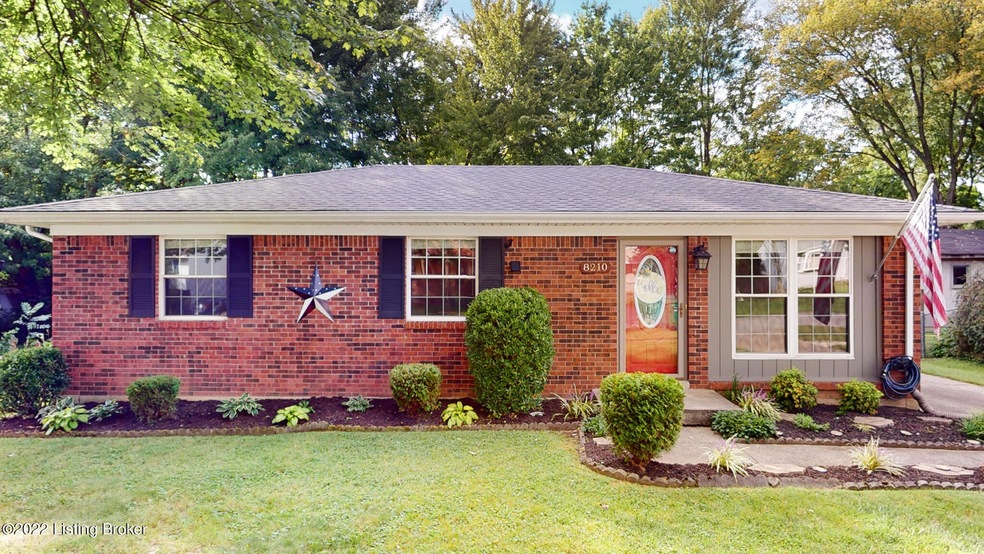 8210 Sandidge Dr Louisville KY 40228-1-o