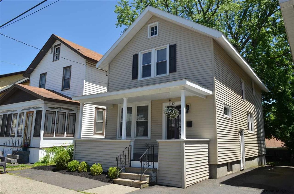 13 Grandview Terrace, Albany, NY 12202 - photo 1