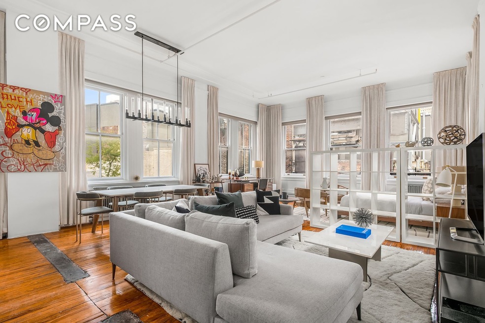 874 Broadway unit 807, New York, NY 10003 - photo 1