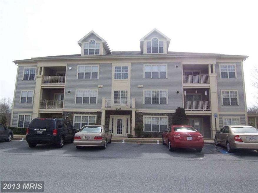 8805 Stoneridge Cir unit 102, Pikesville, MD 21208 - photo 1