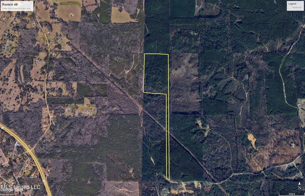 Rankin 49 Map