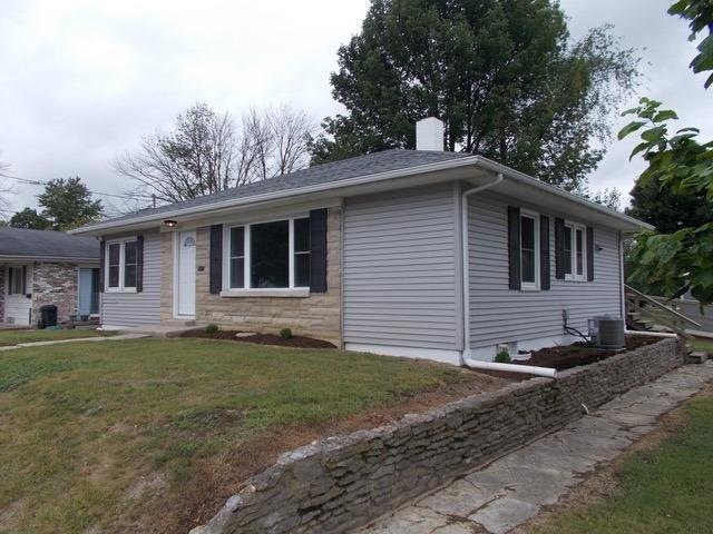 248 W Fairground Ave, Osgood, IN 47037 - photo 1