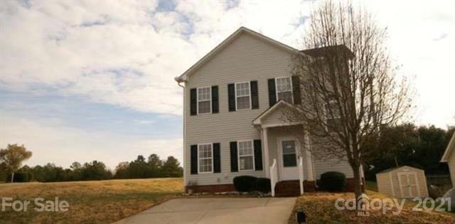 823 Winthrop Ln unit 170, Concord, NC 28025 - photo 1