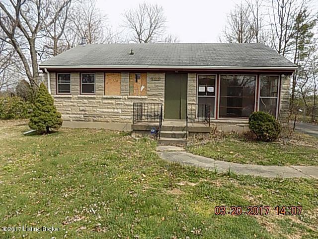 9003 Maple Rd, Louisville, KY 40229 - photo 1