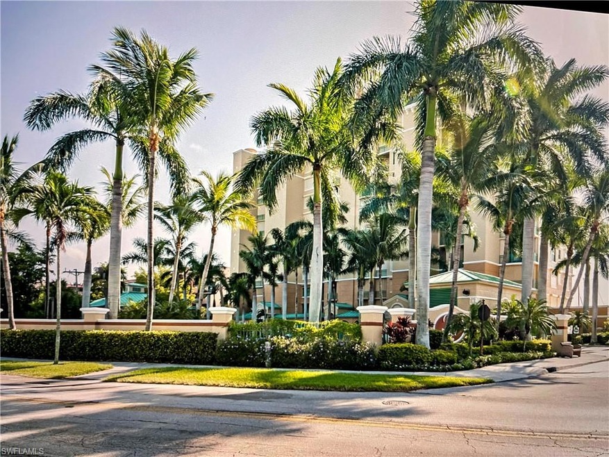 View of building exterior