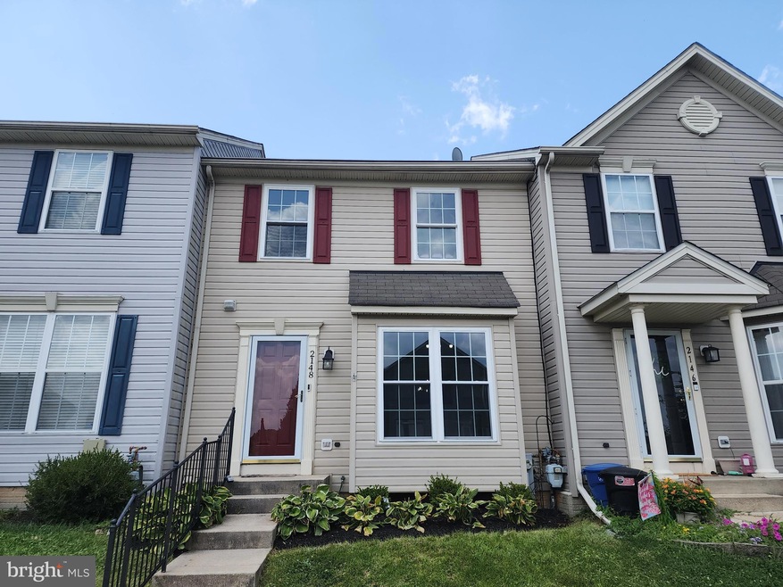 2148 Kyle Green Rd, Abingdon, MD 21009 - photo 1