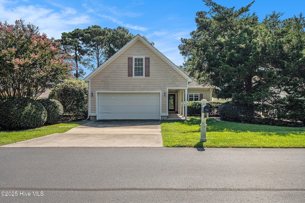 4979 Glen Cove Dr SE, Southport, NC 28461 - photo 1