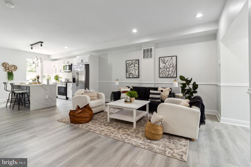 3611 Lucille Ave, Baltimore, MD 21215 - photo 1