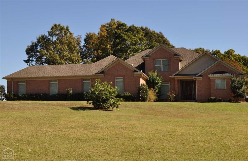 1516 County Road 766, Jonesboro, AR 72401 - photo 1