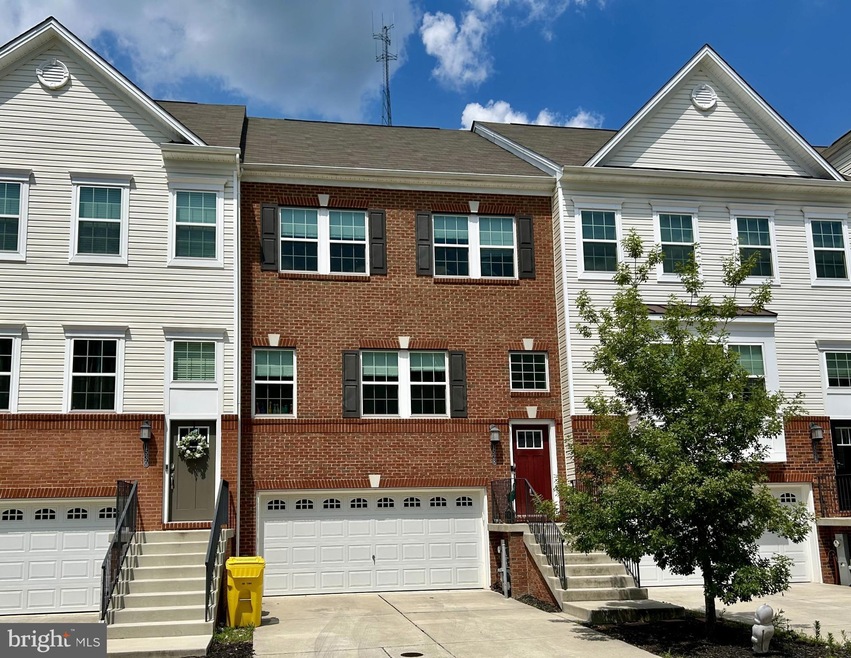 1528 Witchhazel Cir, Gambrills, MD 21054 - photo 1