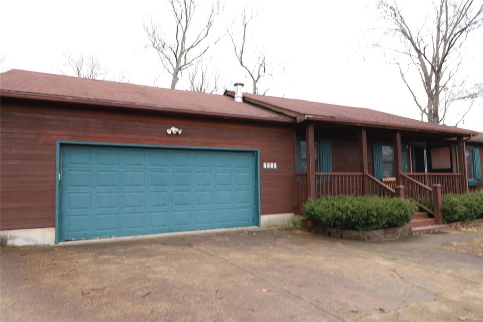 3424 Bray Rd, Farmington, MO 63640 - photo 1