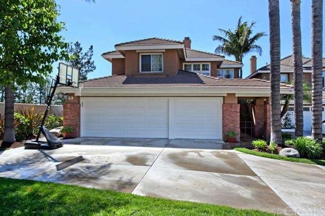 76 Montecilo located on a cul-de-sac has 5 Bedroom