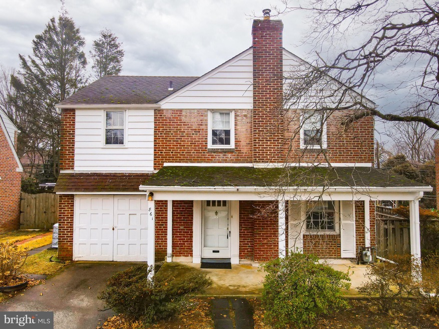 861 Delmont Dr unit 307, Wynnewood, PA 19096 - photo 1