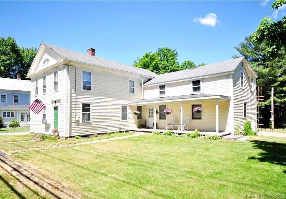 590 Main St unit 1N, New Hartford, CT 06057 - photo 1