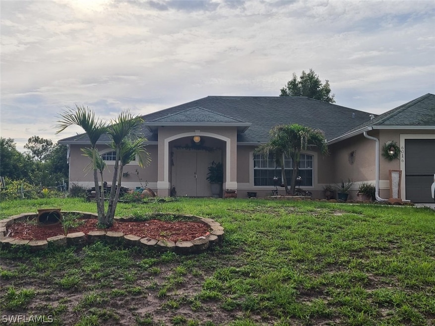 6016 Ruth Ave N, Lehigh Acres, FL 33971 - photo 1