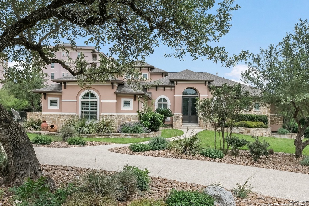 22810 Fossil Peak, San Antonio, TX 78261 - photo 1